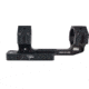 Trijicon Cantilever Static Mount, 34mm, 1.535 in., Black, AC22052