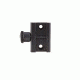 Compact ACOG High Picatinny Mount w/Colt Knob, Black