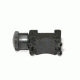 Trijicon MM07F Compact ACOG Rifle Scope Low Special Ring MIL-STD Rail Adapter, .9in