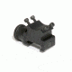 Trijicon MM08 Compact ACOG Rifle Scope MED Special Ring MIL-STD Rail Adapter, 1.13in
