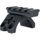 Trijicon Picatinny Rail for Accessory Ring Caps w/Q-LOC Technology - Short, AC22081