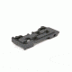 Trijicon RX23 Reflex Sight A.R.M.S. # 15 Throw Lever Mount RX23
