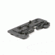 Trijicon RX23 Reflex Sight A.R.M.S. # 15 Throw Lever Mount RX23
