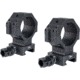 Trijicon Scope Rings w/Q-LOC Technology - 30mm - Extra High, AC22067