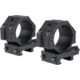Trijicon Scope Rings w/Q-LOC Technology - 30mm - Low, AC22064