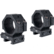 Trijicon Scope Rings w/Q-LOC Technology - 30mm - Medium, AC22065