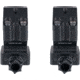 Trijicon Scope Rings w/Q-LOC Technology - 34mm - High, AC22070
