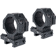 Trijicon Scope Rings w/Q-LOC Technology - 34mm - High, AC22070