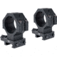 Trijicon Scope Rings w/Q-LOC Technology - 35mm - Extra High, AC22075