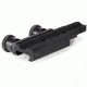 Trijicon ACOG Extended Eye Relief Picattiny Rail Adapter with Colt style thumbscrews