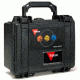Trijicon TA88 Medium Sized Pelican Case for TriPower Red Dot Sights And 1.5x / 2x / 3x / 4x ACOG Rifle Scopes