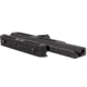 Trijicon VCOG Cantilever Mount w/ Q-LOC, Black, AC12043