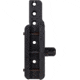 Trijicon VCOG Cantilever Mount w/ Q-LOC, Black, AC12043
