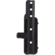 Trijicon VCOG Cantilever Mount w/ Q-LOC, Black, AC12043