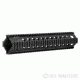 Troy 11in Bravo Rail - Black STRX-BR1-11BT-00