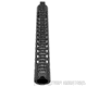 Troy 12.6in Trx 308 Battle Rail Extreme Armalite - Black STRX-E3A-12BT-00
