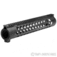 Troy 12.6in Trx 308 Battle Rail Extreme Armalite - Black STRX-E3A-12BT-00