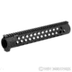 Troy 12.6in Trx 308 Battle Rail Extreme Armalite - Black STRX-E3A-12BT-00