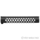 Troy 12.6in Trx 308 Battle Rail Extreme Armalite - Black STRX-E3A-12BT-00