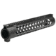 Troy 12.6in Trx 308 Battle Rail Extreme Dpms Low Profile - Black STRX-E3D-12BT-00