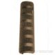 Troy 6.2in Battle Rail Covers Single Pack - Tan SCOV-BRC-06TT-00