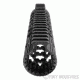 Troy 7.2in Alpha Rail No Sight Black STRX-AL1-72BT-01