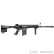 Troy 7.2in Trx 308 Battle Rail Extreme Dpms High Profile - Black STRX-E3A-72BT-01, EDEMO1