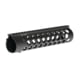 DEMO, Troy 9in Alpha Rai Free Float Handguard, No Sight, Black, STRX-AL1-90BT-01