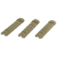 Troy Battl Rail  Covers SCOV-BRC-30FT-00