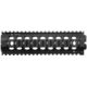 USED, Troy Mid Length Drop In Battle Rail, 9in - Black MRF-D9BT-00
