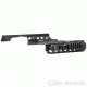 Troy Mp5 Rail - Black SRAI-MP5-0KBT-00