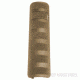 Troy Rail Covers Package - 12 Pieces - Flat Dark Earth SCOV-PCK-14FT-00