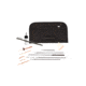 TRU-SPEC Universal Cleaning Kit for .233-Cal., .30-Cal., 9MM &amp; .45-Cal., Black, 5445000