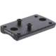 TruGlo Dot Optic Mount for Shotguns, Remington Receiver 4 Post Mount, TG-TG8955R1