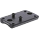TruGlo Dot Optic Mount for Shotguns, Remington Receiver 4 Post Mount, TG-TG8955R1