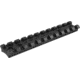 TruGlo Scope/red Dot Mounting Adapter Ruger 10/22 Pic-weaver, TG-TG8940A