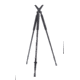 TruGlo Solid Shot Tri-pod 22''-68'' Black W/neoprene Hndle, TG-TG8925XB