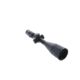 TruGlo Intercept Hunting Scope 4-12x 44mm Obj FOV 1 Tube Black Matte, TG-TG8541BI