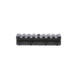 TruGlo 1-Piece Base For Weaver Style, Black Finish, TG-TG8953B