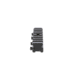 TruGlo 1-Piece Base For Weaver Style, Black Finish, TG-TG8953B