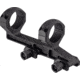 TRYBE Optics 30mm Cantilever Riflescope Ring Mount, Black, CANTMT30-BL