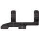 TRYBE Optics 30mm Cantilever Riflescope Ring Mount, Black, CANTMT30-BL