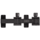 TRYBE Optics 30mm Cantilever Riflescope Ring Mount, Black, CANTMT30-BL