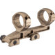 TRYBE Optics 30mm Cantilever Riflescope Ring Mount, Flat Dark Earth, CANTMT30-FDE
