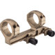 TRYBE Optics 30mm Cantilever Riflescope Ring Mount, Flat Dark Earth, CANTMT30-FDE