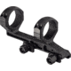 TRYBE Optics 34mm Cantilever Riflescope Ring Mount, Black, CANTMT34-BL