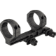 TRYBE Optics 34mm Cantilever Riflescope Ring Mount, Black, CANTMT34-BL