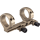 TRYBE Optics 34mm Cantilever Riflescope Ring Mount, Flat Dark Earth, CANTMT34-FDE