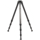 Two Vets Tripods Inc The Kit Tripod, Carbon Fiber/Black, 22.5-65.5in, THEKIT