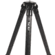 Two Vets Tripods Inc The Kit Tripod, Carbon Fiber/Black, 22.5-65.5in, THEKIT